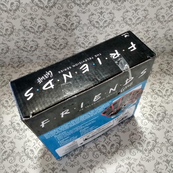 Friends The One with the Ball Game, NOB - Picture 3 of 7